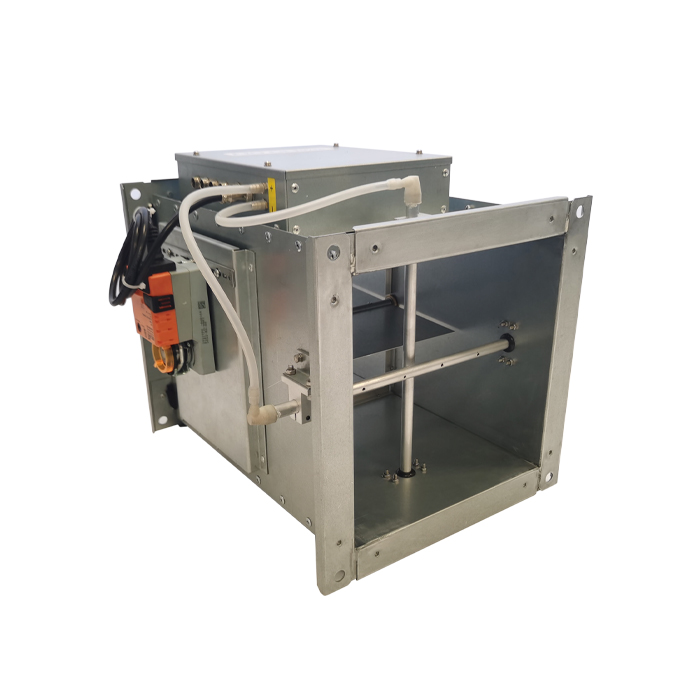 變風量末端系列